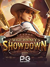 wild bounty showdown