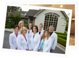 family dentist SC