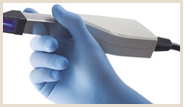 cosmetic dentist